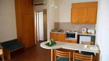 Kapetanios Aqua Resort