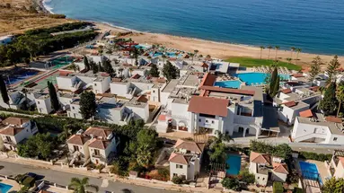 Kapetanios Aqua Resort