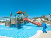 Kapetanios Aqua Resort
