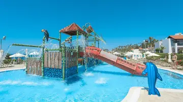 Kapetanios Aqua Resort