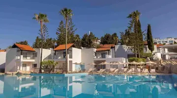 Kapetanios Aqua Resort