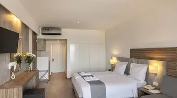 Kapetanios Aqua Resort