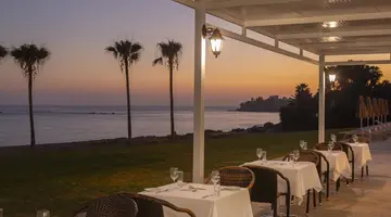 Kapetanios Aqua Resort