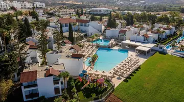Kapetanios Aqua Resort