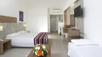 Kapetanios Aqua Resort