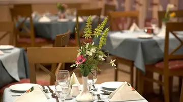 Kapetanios Aqua Resort