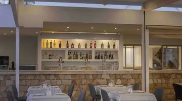 Kapetanios Aqua Resort