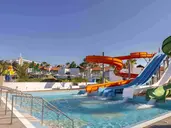 Kapetanios Aqua Resort