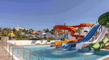 Kapetanios Aqua Resort