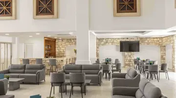Kapetanios Aqua Resort