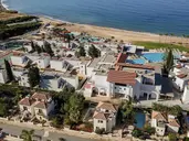Kapetanios Aqua Resort