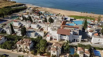 Kapetanios Aqua Resort
