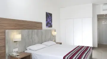 Kapetanios Aqua Resort
