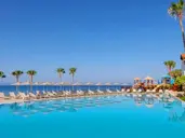 Kapetanios Aqua Resort