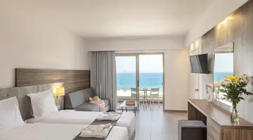 Kapetanios Aqua Resort