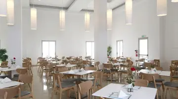 Kapetanios Aqua Resort