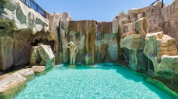 Kapetanios Aqua Resort