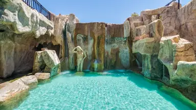 Kapetanios Aqua Resort