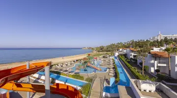 Kapetanios Aqua Resort