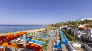 Kapetanios Aqua Resort