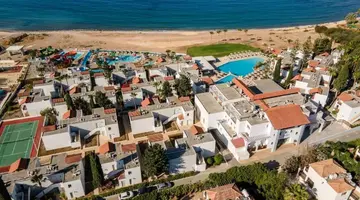 Kapetanios Aqua resort