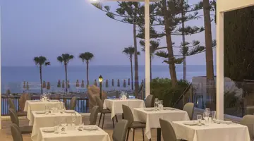 Kapetanios Aqua Resort