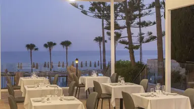 Kapetanios Aqua Resort