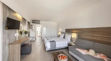 Kapetanios Aqua Resort