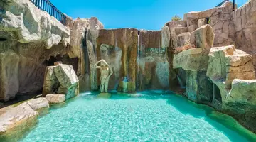 Kapetanios Aqua Resort