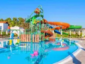 Kapetanios Aqua Resort