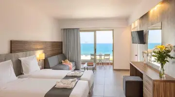 Kapetanios Aqua Resort
