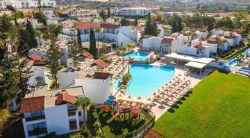 Kapetanios Aqua Resort