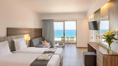 Kapetanios Aqua Resort
