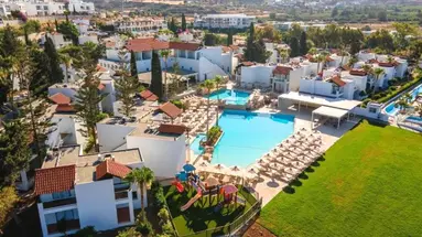 Kapetanios Aqua Resort