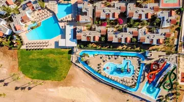 Kapetanios Aqua Resort