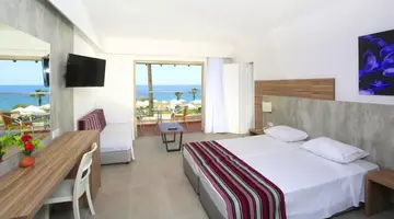 Kapetanios Aqua Resort