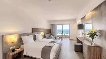 Kapetanios Aqua Resort