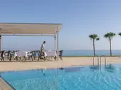 Kapetanios Aqua Resort