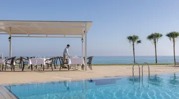 Kapetanios Aqua Resort