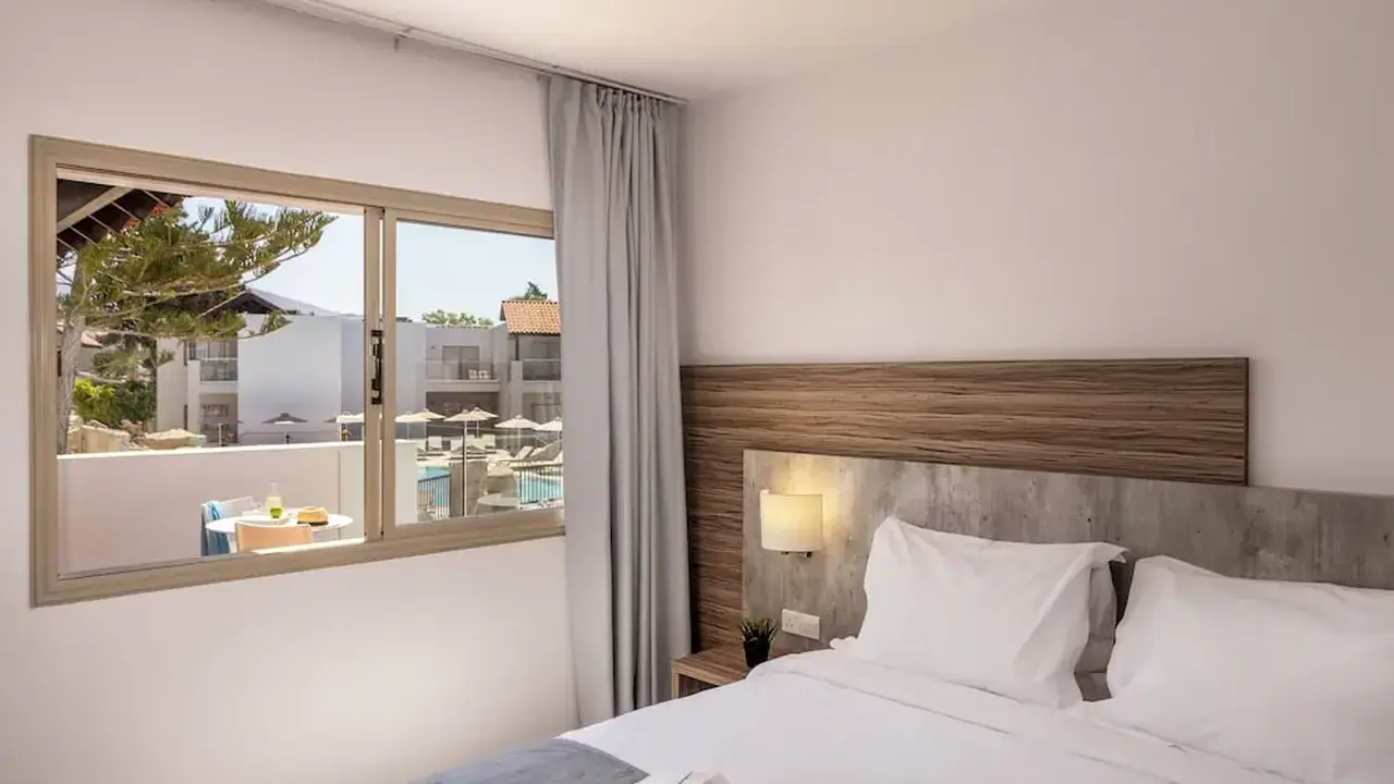 Kapetanios Aqua Resort