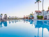 Kapetanios Aqua Resort
