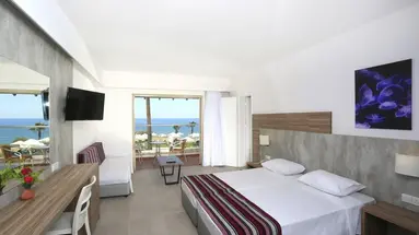 Kapetanios Aqua Resort