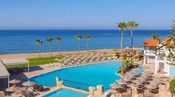 Kapetanios Aqua Resort