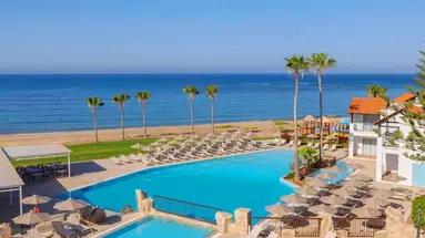 Kapetanios Aqua Resort
