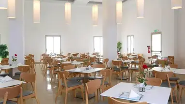 Kapetanios Aqua Resort