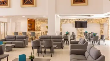 Kapetanios Aqua Resort
