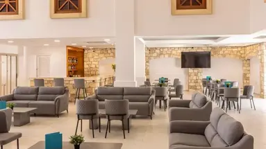 Kapetanios Aqua Resort