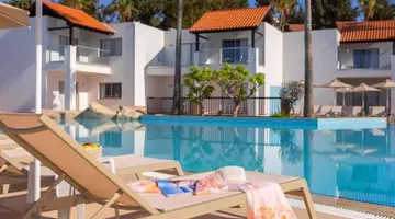 Kapetanios Aqua Resort