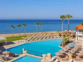 Kapetanios Aqua Resort