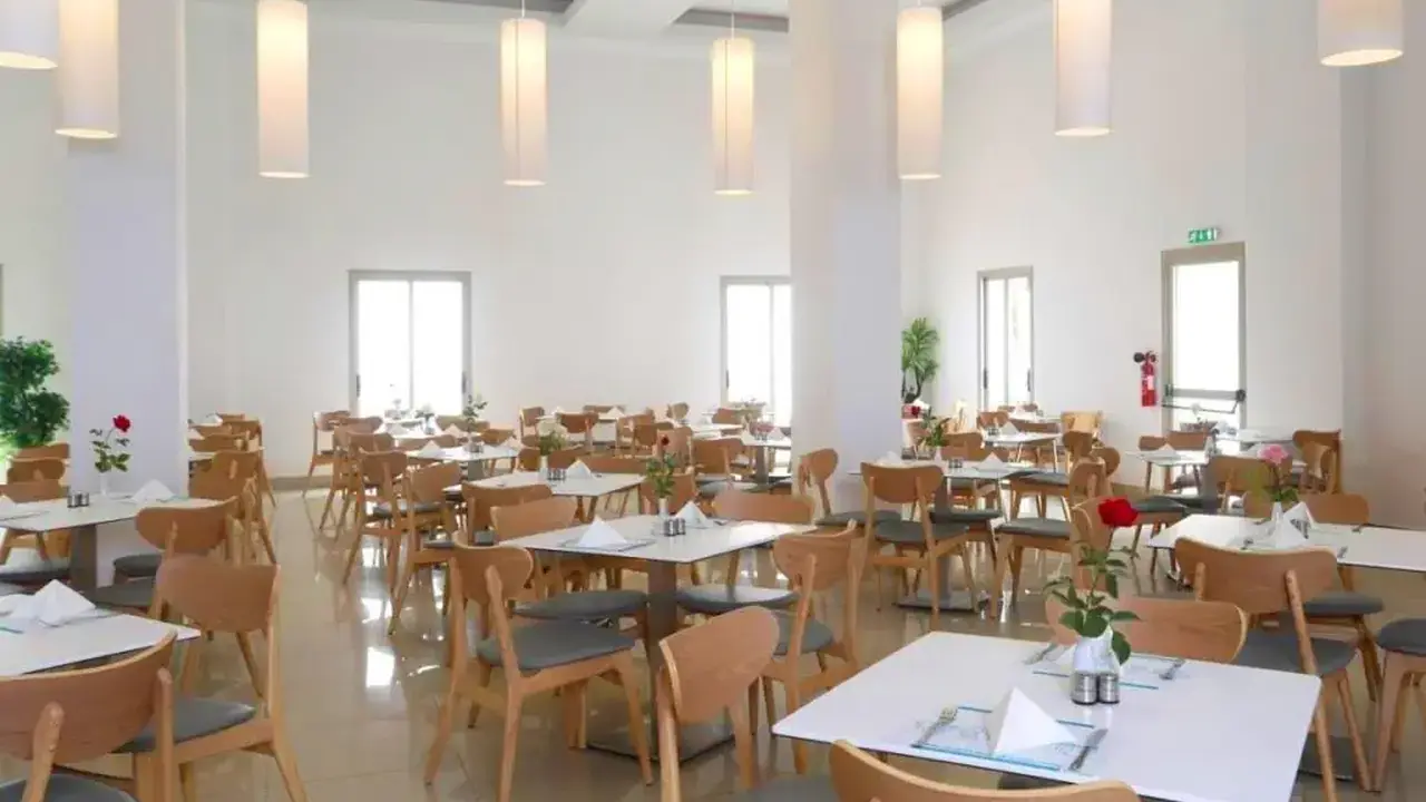 Kapetanios Aqua Resort